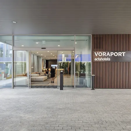 Acta Voraport-2