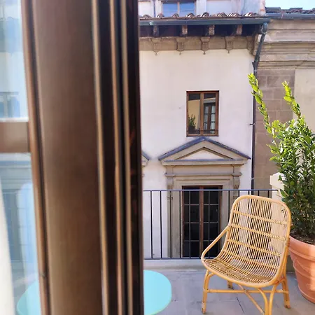 Casual Rinascimento Firenze By Casual Hoteles-2