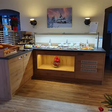 Hotel Waldrausch-3