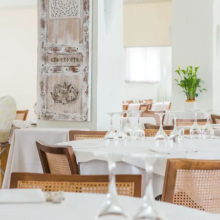 Club Hotel Olivi - Tennis Center-2