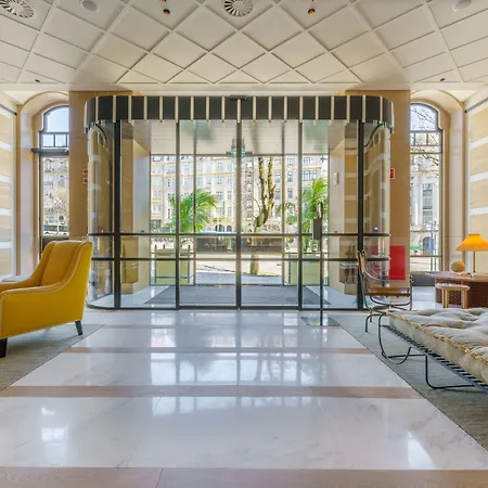 The Editory Boulevard Aliados Hotel - Preferred Hotels-3