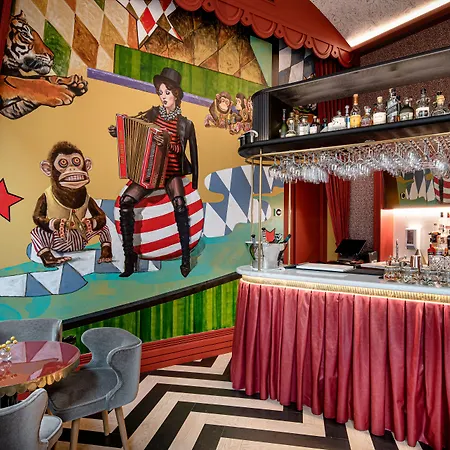 The Editory Boulevard Aliados Hotel - Preferred Hotels-2