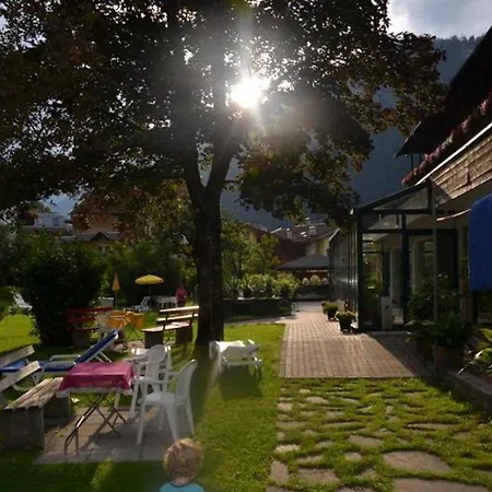 Hotel-Pension Strolz-3