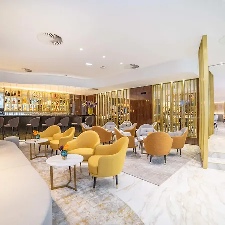 Vip Executive Suites Do Marques Hotel-2