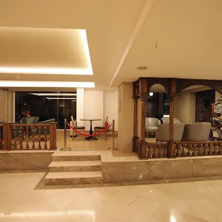 Baron Hotel & Spa-2