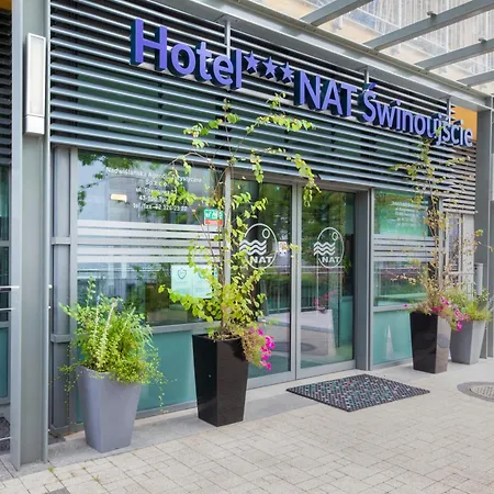 Hotel ***Nat Swinoujscie-2