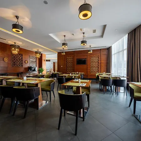 Hilton Garden Inn Dubai Deira-2