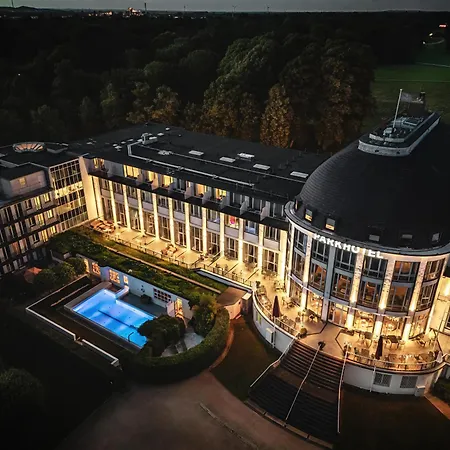 Parkhotel Bremen – ein Mitglied der Hommage Luxury Hotels Collection-3
