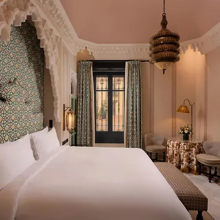 Hotel Alfonso Xiii, A Luxury Collection Hotel, Seville-2