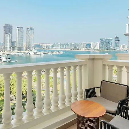 The Westin Dubai Mina Seyahi Beach Resort&Spa-2