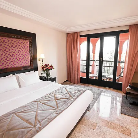El Andalous Lounge&Spa Hotel-2