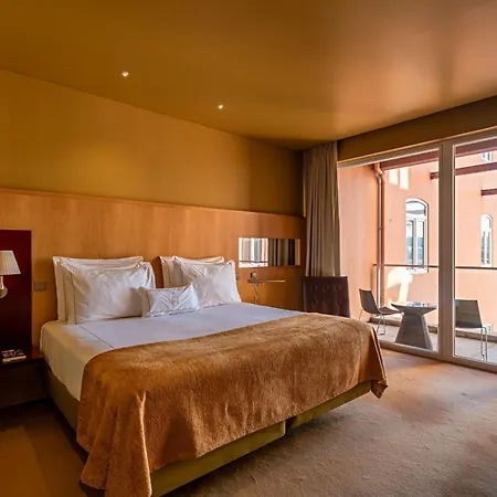 Pestana Palacio Do Freixo, Pousada & National Monument - The Leading Hotels Of The World-3