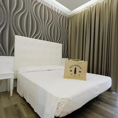 Hotel President-2