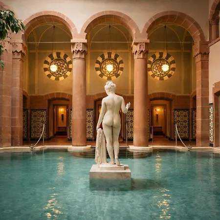Mokni'S Palais Hotel & Spa-3