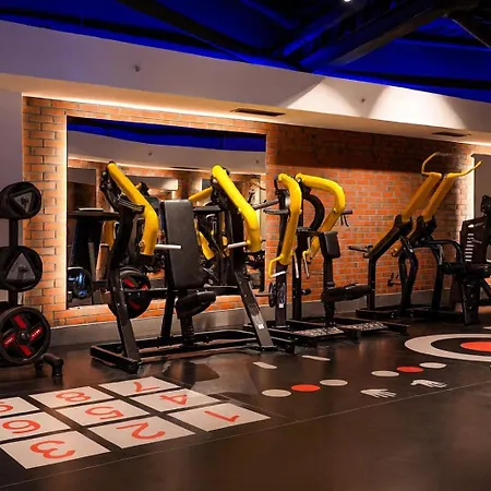 Dosso Dossi Hotels&SPA Golden Horn-3
