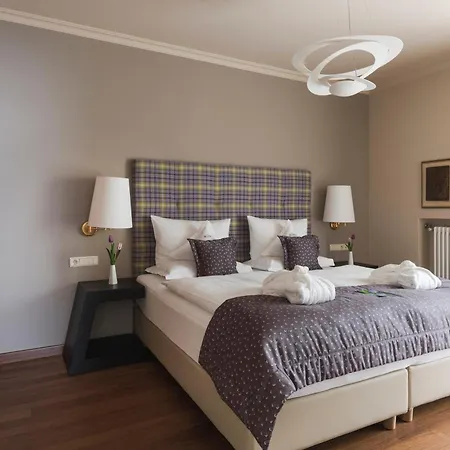 City landscape