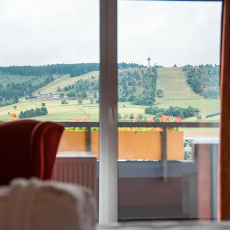 Hotel Hochsauerland 2010-3