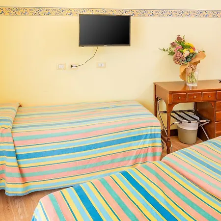 Hotel Palme & Suite-3