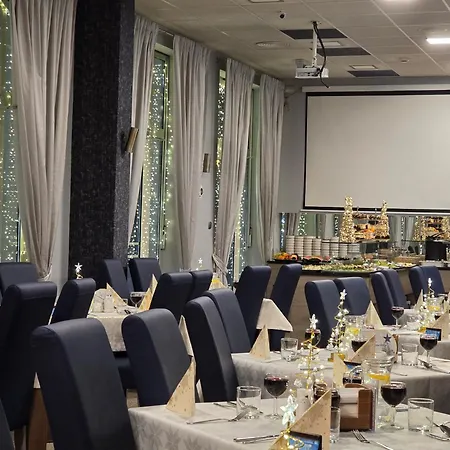 Aparthotel Baltic Spa-2