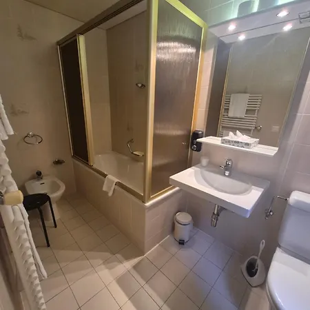 Hotel Colibri-3
