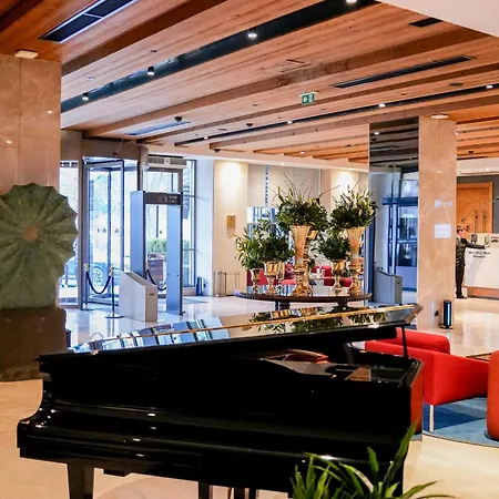 Dosso Dossi Hotels & Spa Downtown-2