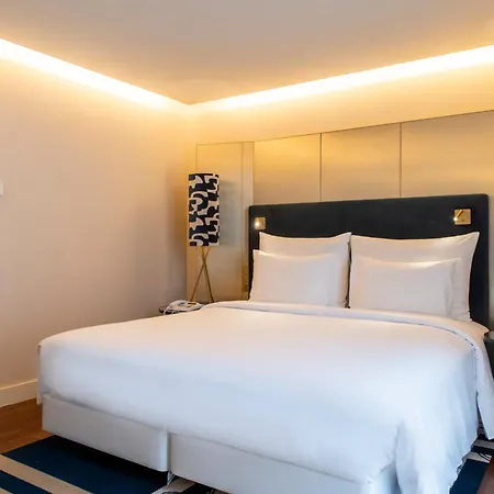 Palacio Do Governador - Lisbon Hotel & Spa-3
