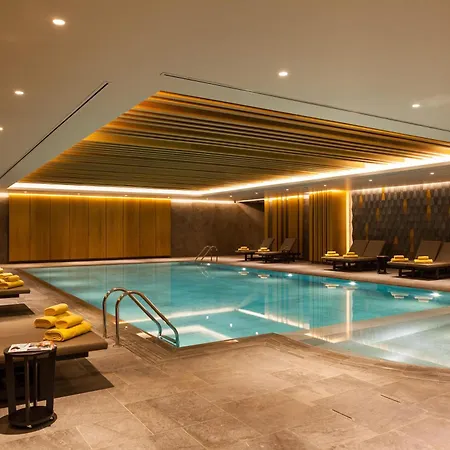Wish More Hotel Istanbul-2