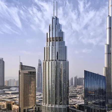 Kempinski The Boulevard Dubai-2