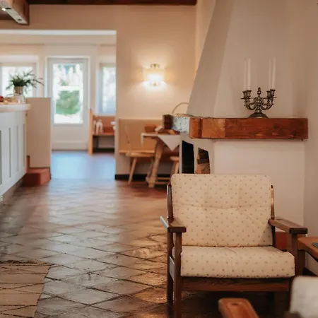 Villa Maier B&B-3