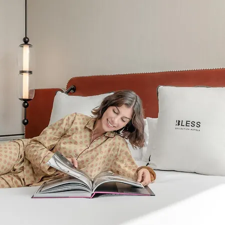 Bless Barcelona - New Opening 2026-2