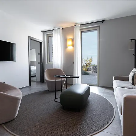 Natiia Relais - Adults Only-3