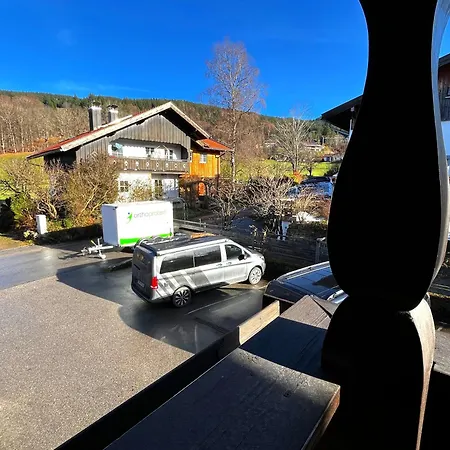 Das Maximilian - Feines Landhotel am Schliersee-3