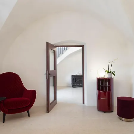 Battisti Suites Deluxe mit Sauna und Brunch - Adults only - Neueröffnung 2023-3