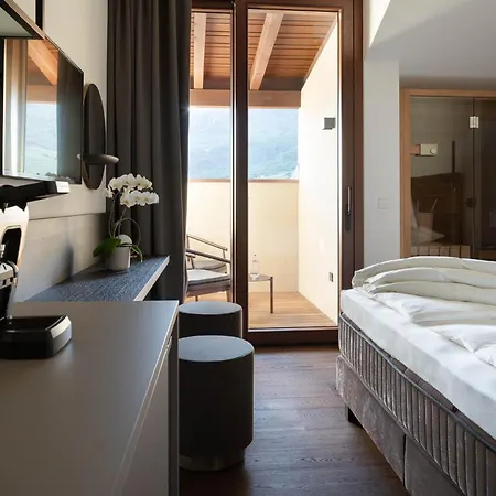 Battisti Suites Deluxe mit Sauna und Brunch - Adults only - Neueröffnung 2023-2