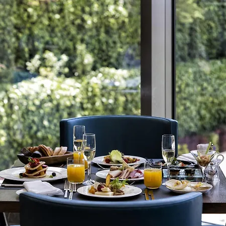 Conrad Istanbul Bosphorus-3