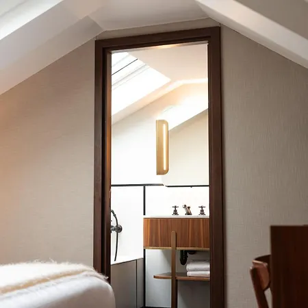 Pavillon Faubourg Saint-Germain & Spa-3