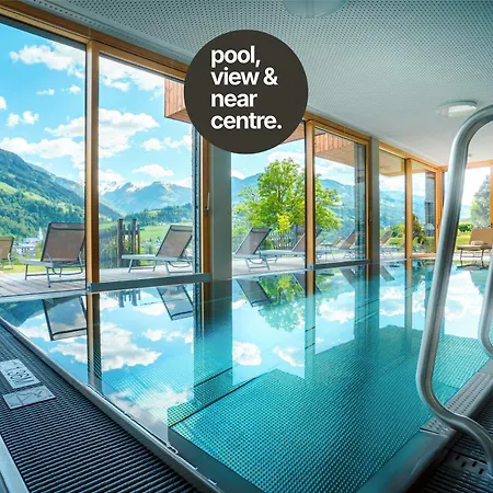 Sun Lodge Schladming by Schladming-Appartements-3