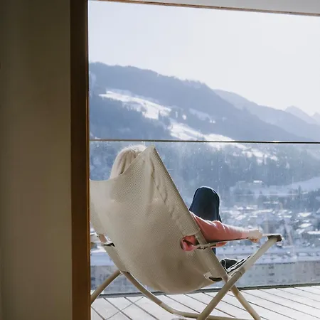 Sun Lodge Schladming by Schladming-Appartements-2