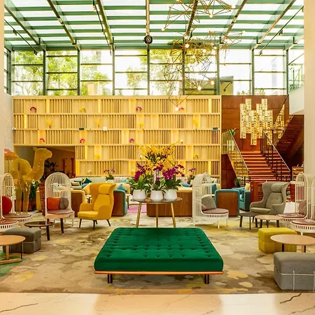 Millennium Al Barsha-2
