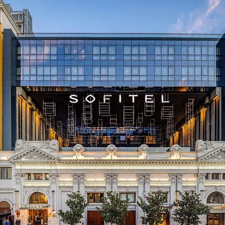 Sofitel Istanbul Taksim-2