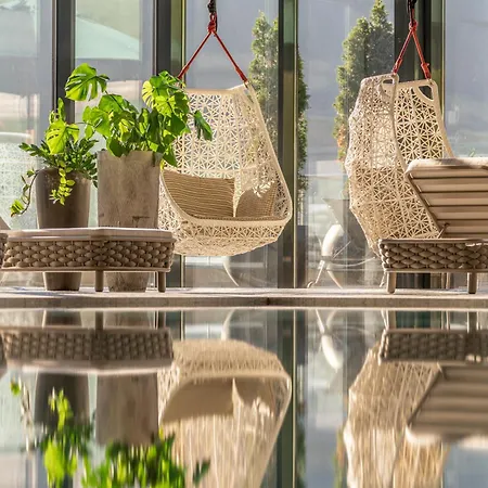Bergland Design- und Wellnesshotel-3