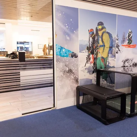 Hotel Planai By Alpeffect Hotels-2