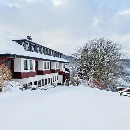 Panorama Hotel Winterberg-3