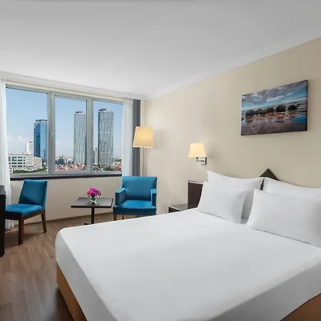 Dedeman Istanbul-2