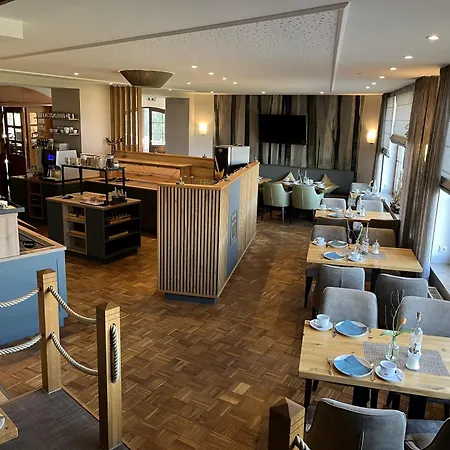 Hotel Wernerwald - Restaurant, Wellness, Events-3