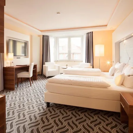 Moin Hotel Cuxhaven-2