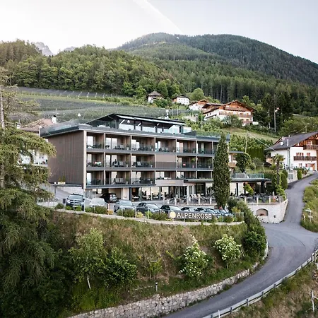 Hotel Alpenrose-2