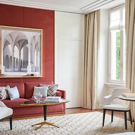Four Seasons Hotel Milano-3