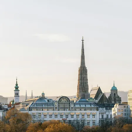 Vienna Marriott Hotel-3
