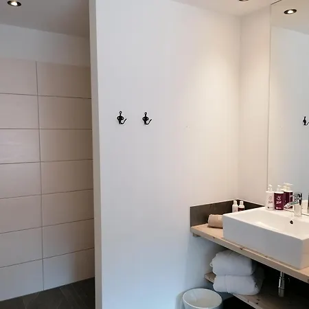 Almlust - Hotel, Apartments, Chalets-3